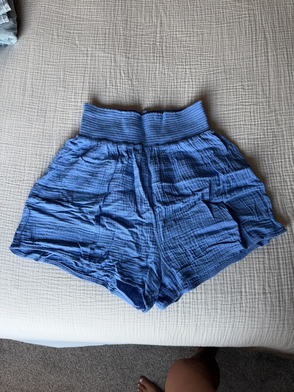 Z Supply shorts